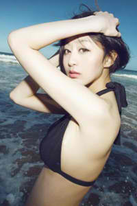 姬川优奈