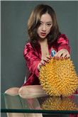 送友人李白