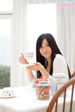 厨房仔