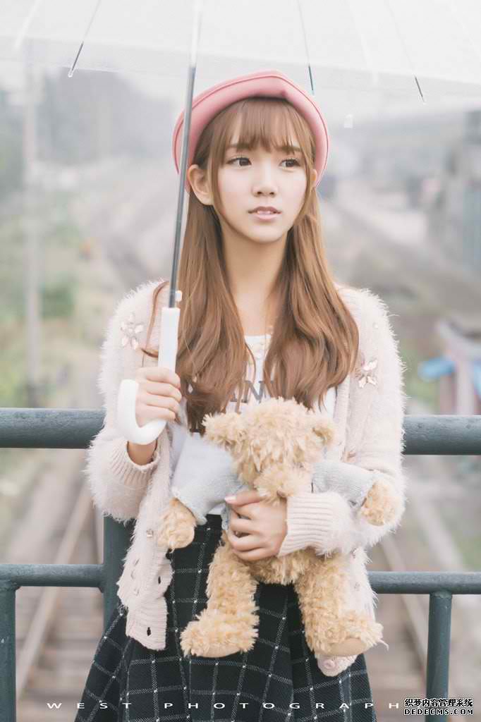 大力女子都奉顺