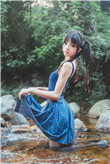 赤裸惊魂