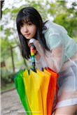已瞄准我的妹妹