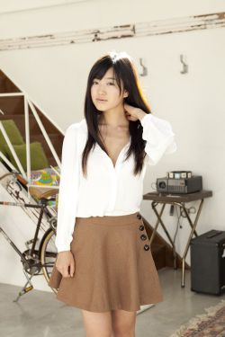 女人颜色